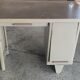 Metal desk of the 60s manufactured by RCB