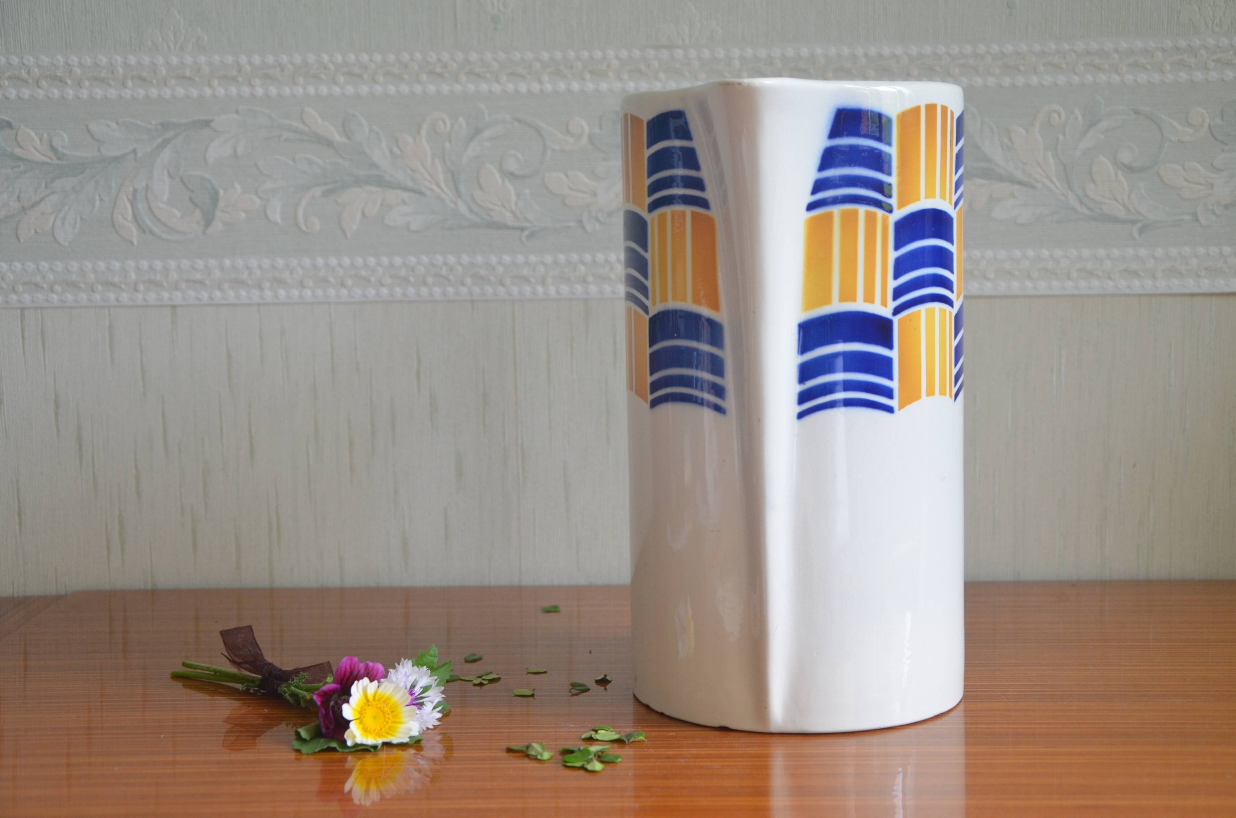 Broc Digoin Sarreguemine Valona