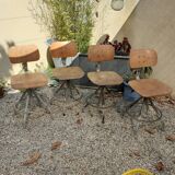 BAO workshop chairs