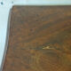 Louis Philippe mahogany games table