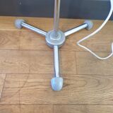Workshop floor lamp