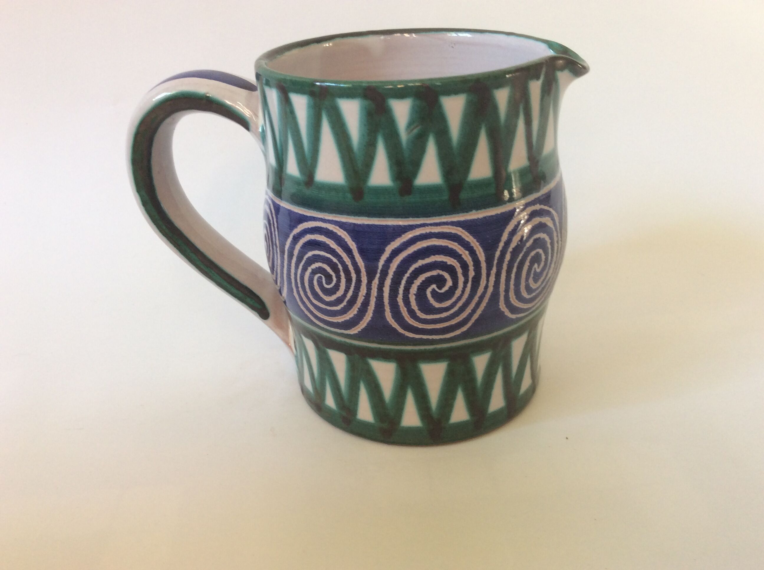 Robert Picaut Vintage Pot