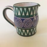 Robert Picaut Vintage Pot