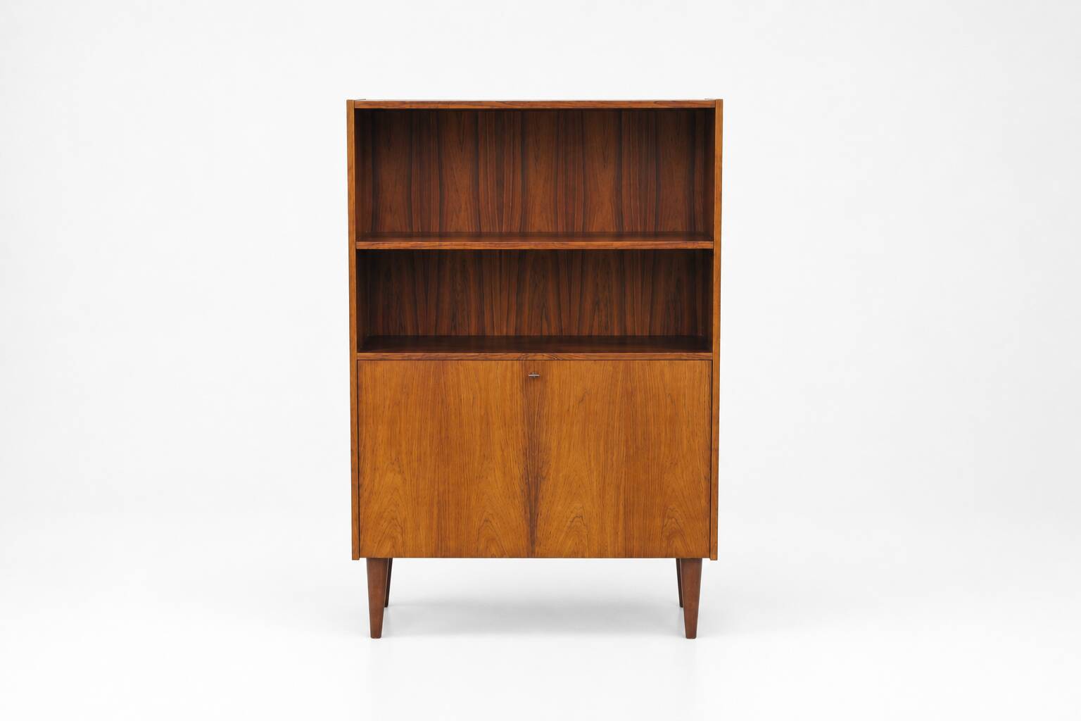 1960’s Danish cabinet-bar from Poul Hundevad