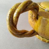 Marius Giuge Vallauris tea set
