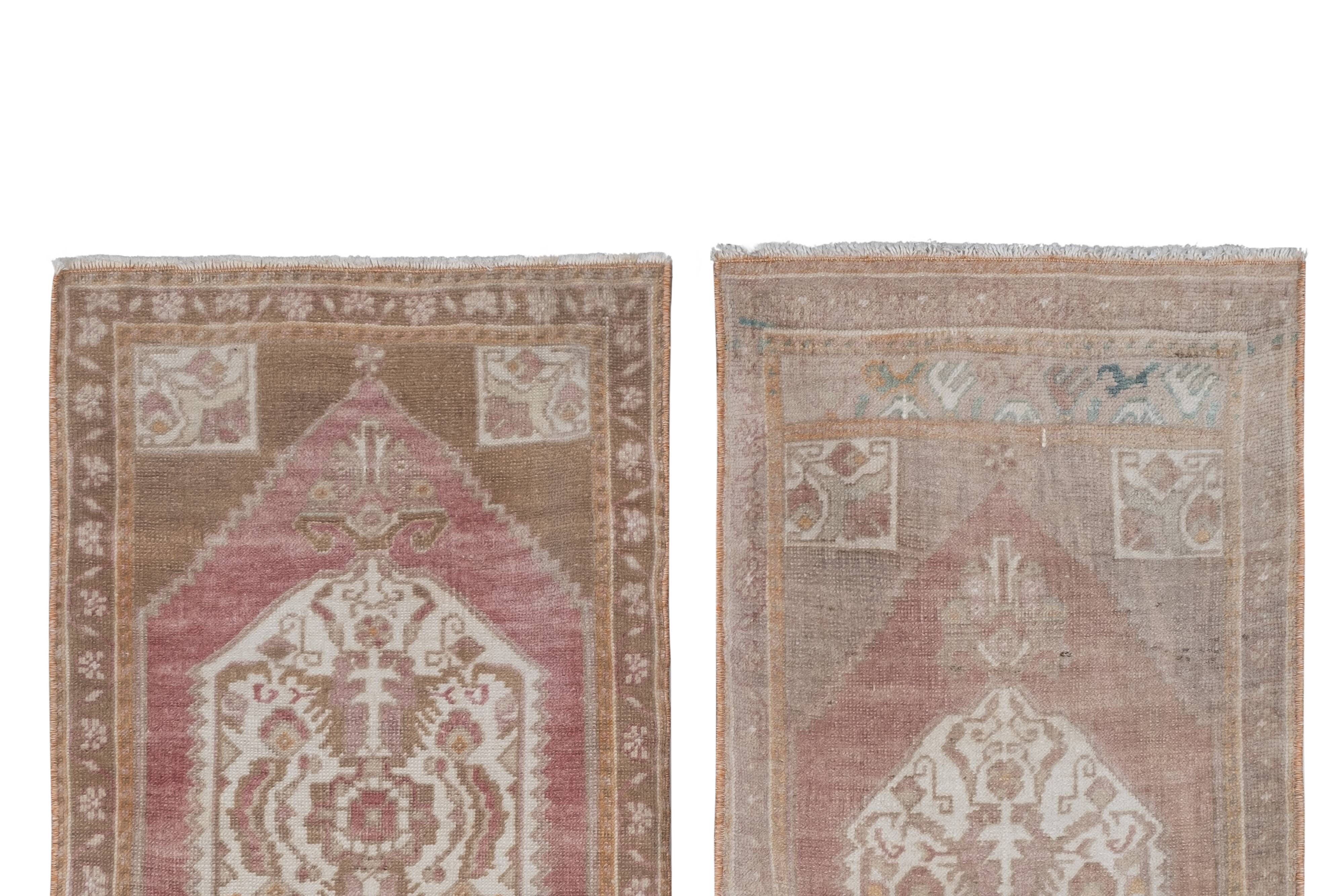 Rugs 58x104 - 57x113 cm