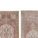 Rugs 58x104 - 57x113 cm