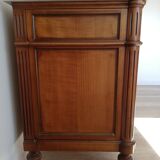 Chest of drawers Louis XVI