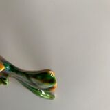 Coupelle poisson