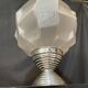 Globe pendant light 1930s/40s