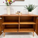 Teak sideboard