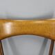1950s Set of Four Italian Dining Chairs