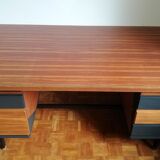 Office by Pierre Guariche for Minvielle revisited