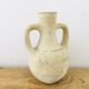 Terracotta jar