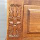 19th-century apothecary cabinet furniture