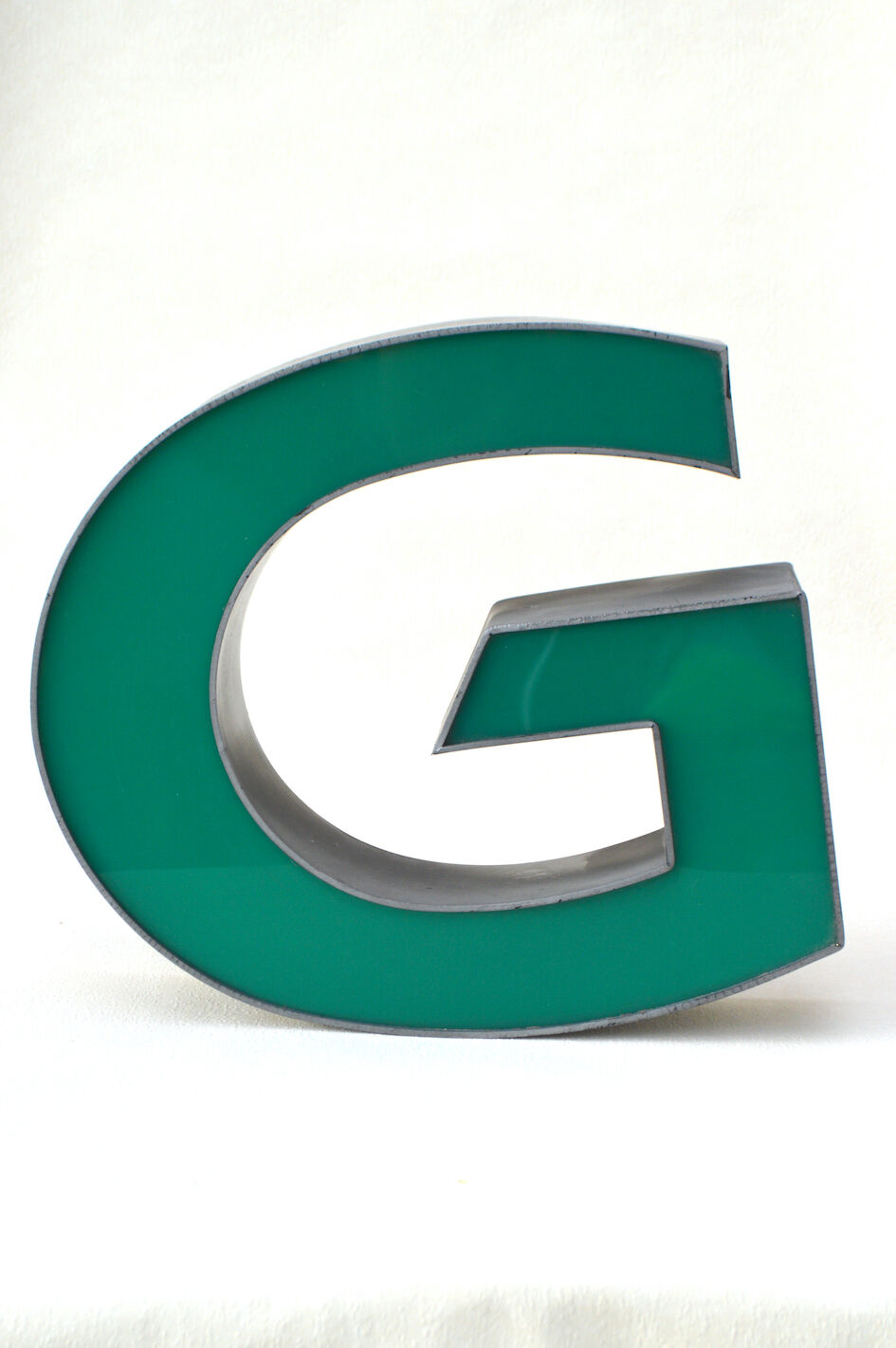 Letter G