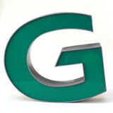 Letter G