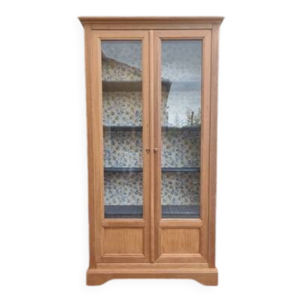 Vitrine Bouscarle