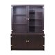 Armoire en chêne, design danois, années 1960, designer : Børge Mogensen
