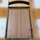 Round table G Scandinavian teak extendable