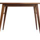 Table basse des années 1960