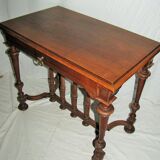 Table de changeur