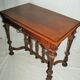 Changer's table