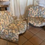 Alky armchair by Giancarlo Piretti