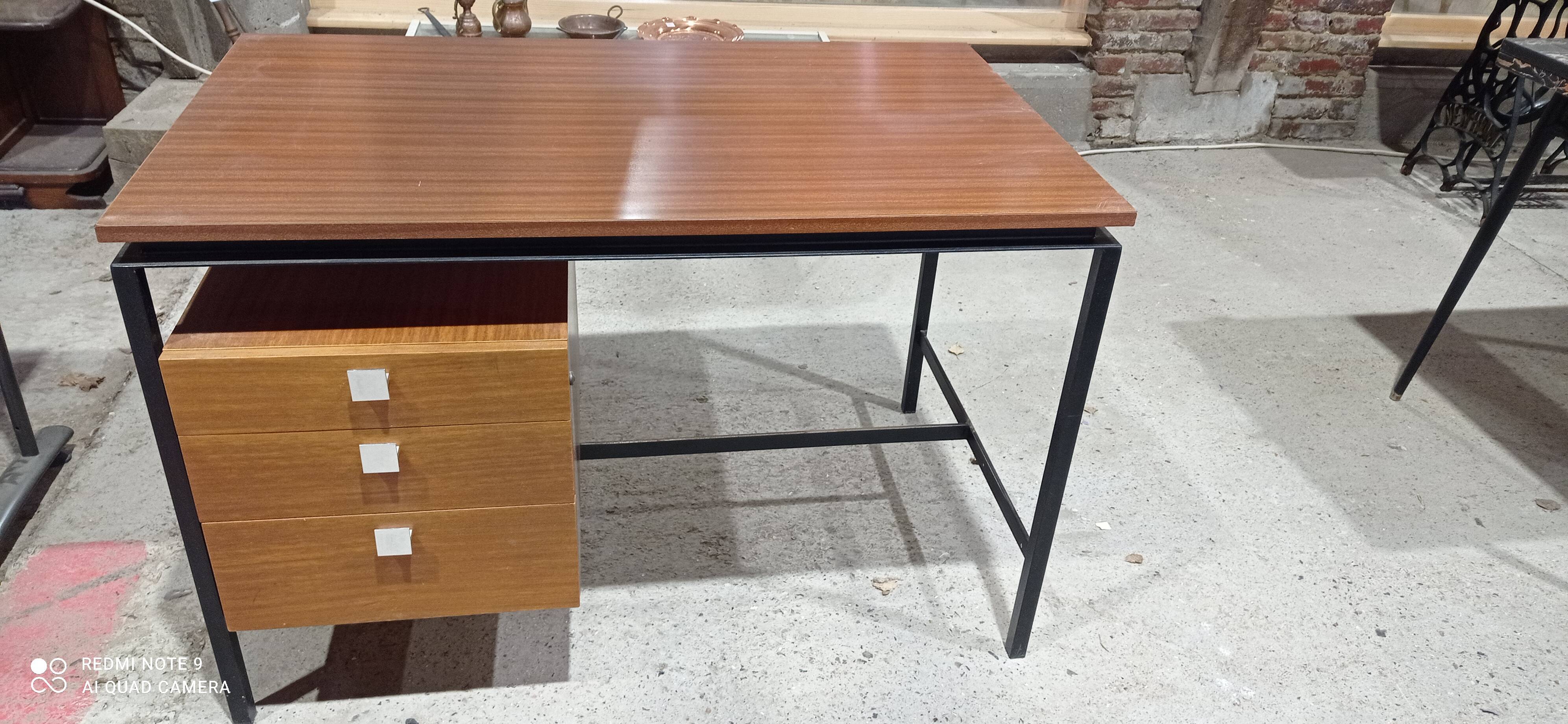 Bartolini Modernist Vintage Desk