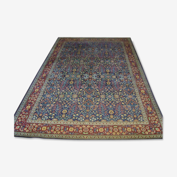 Tapis Turc Hereke 310x195 cm