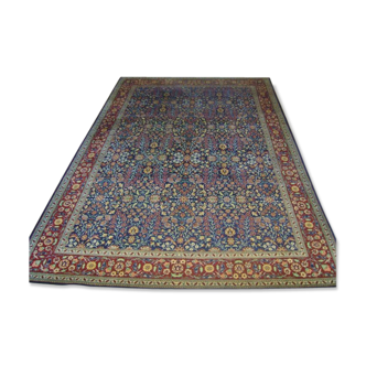 Tapis Turc Hereke 310x195 cm