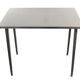 Friso Kramer desk from the 1950s - Reform table designed for Ahrend