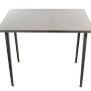Friso Kramer desk from the 1950s - Reform table designed for Ahrend
