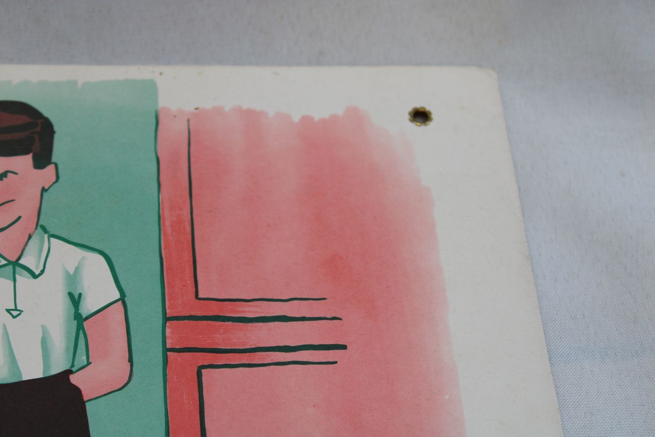 Affiche Rémi et Colette