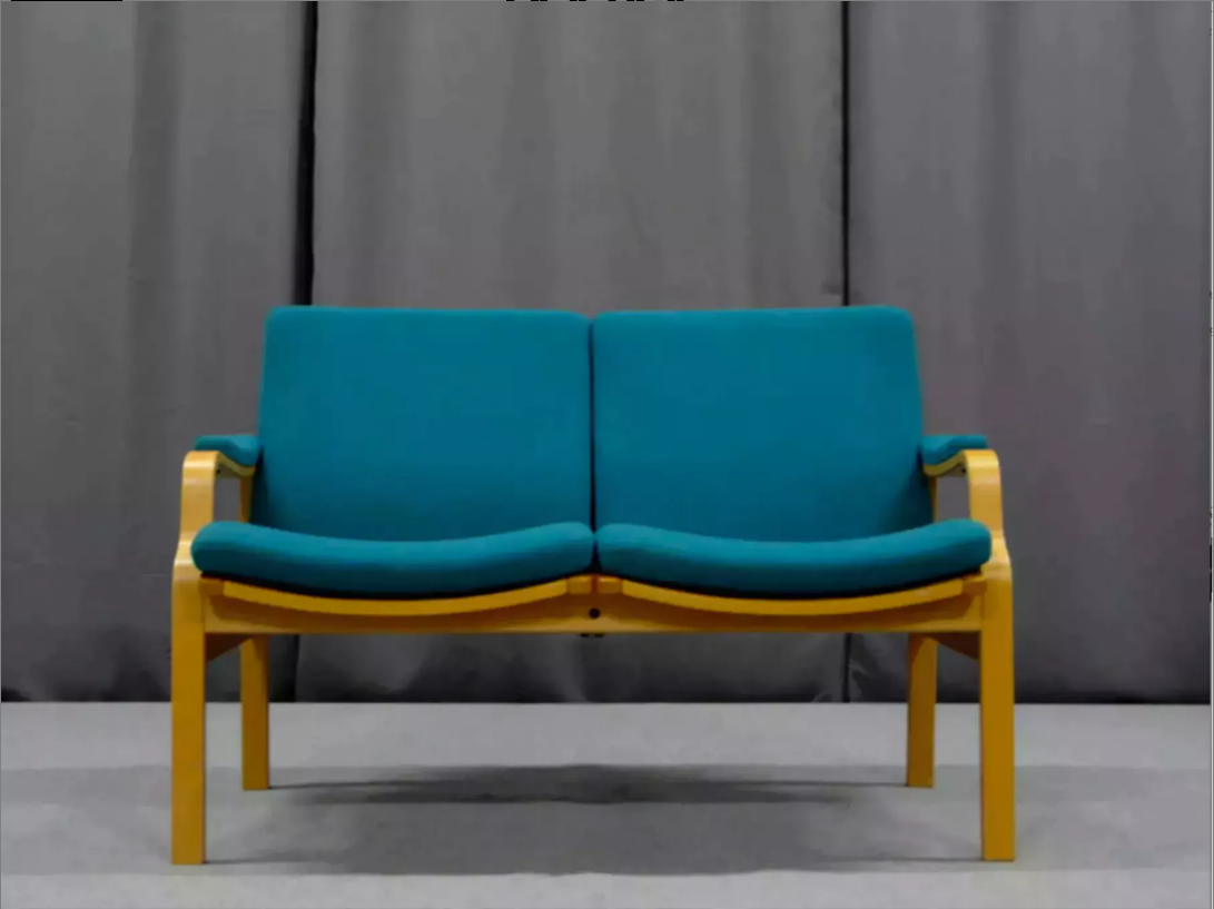 Sofa 1970