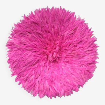 Juju hat rose de 65 cm