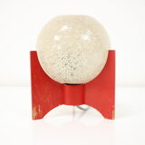 Table Lamp Pokrok Žilina, 1960