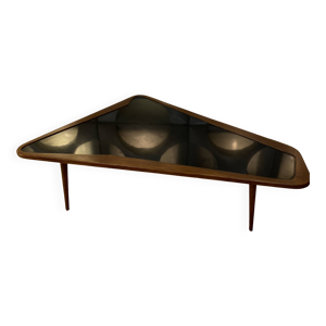 Table Basse Vintage de - forme libre