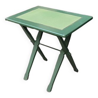 Table pliante