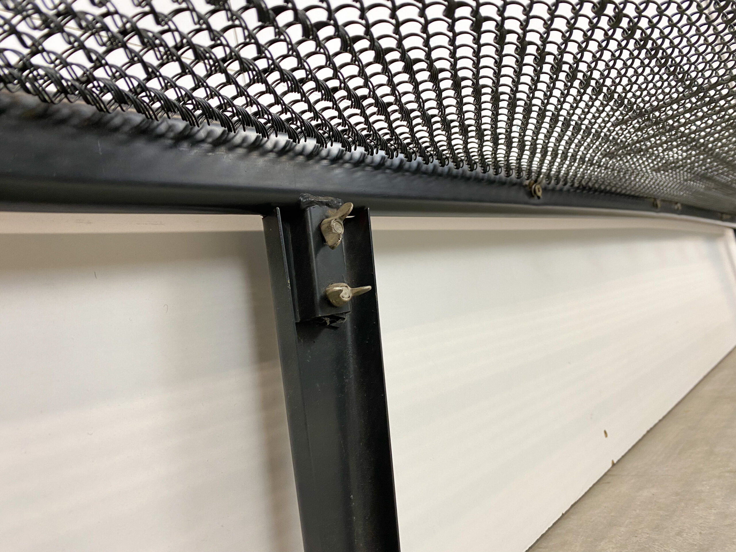 Retro Auping cleopatra daybed by Dick Cordermeijer