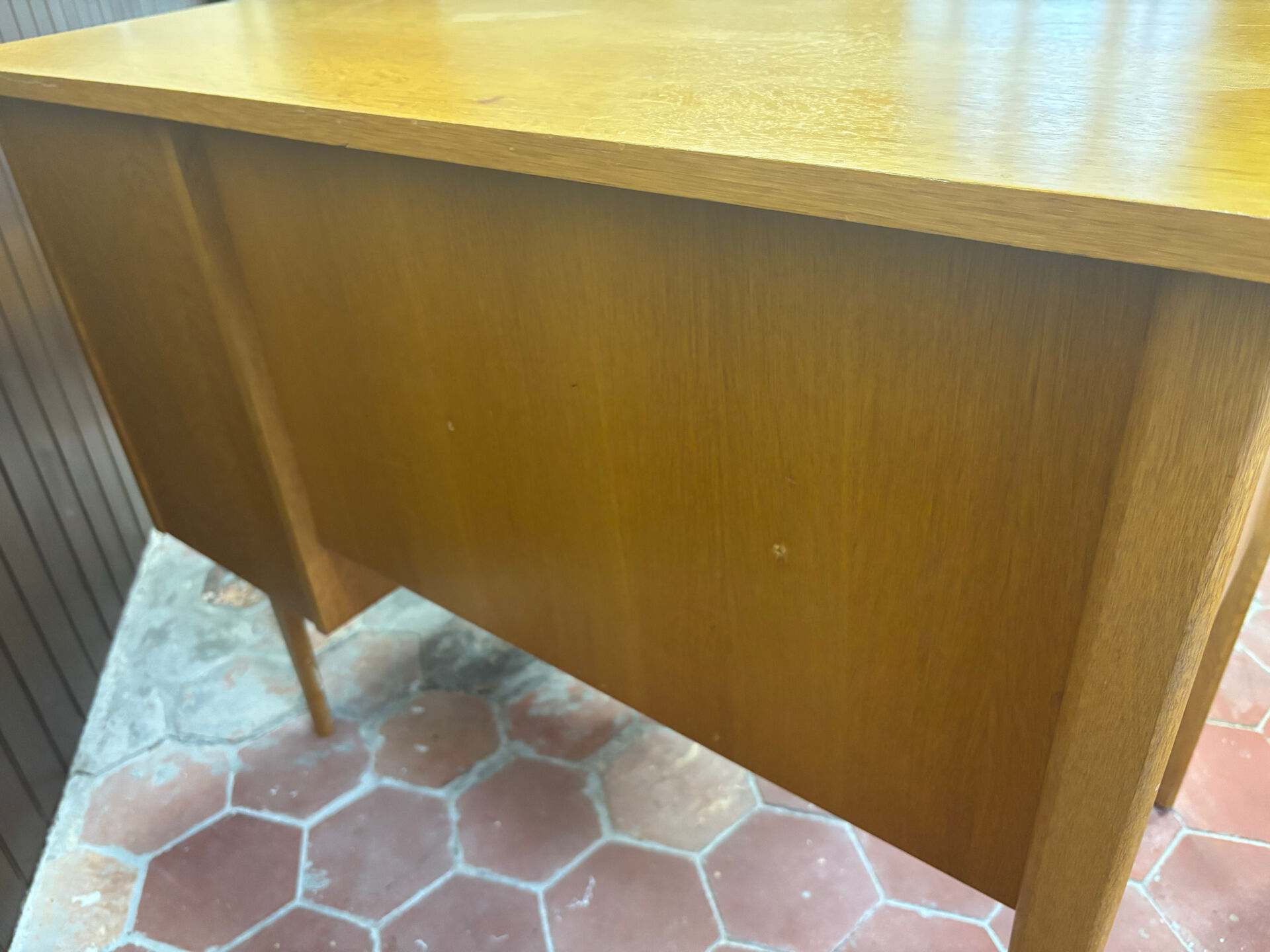 Vintage desk