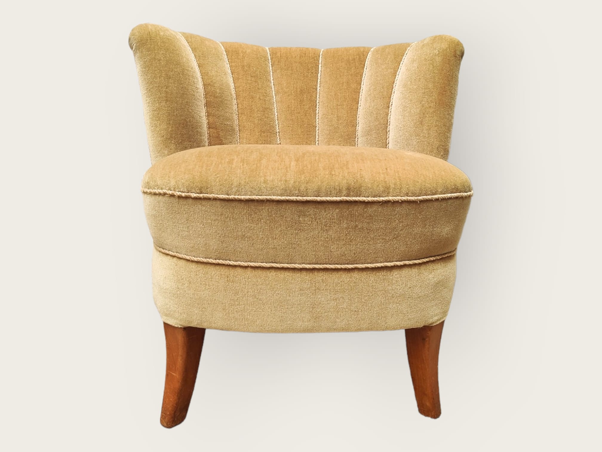 Mid Century armchair