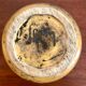 Vase by Jacques Blin signed