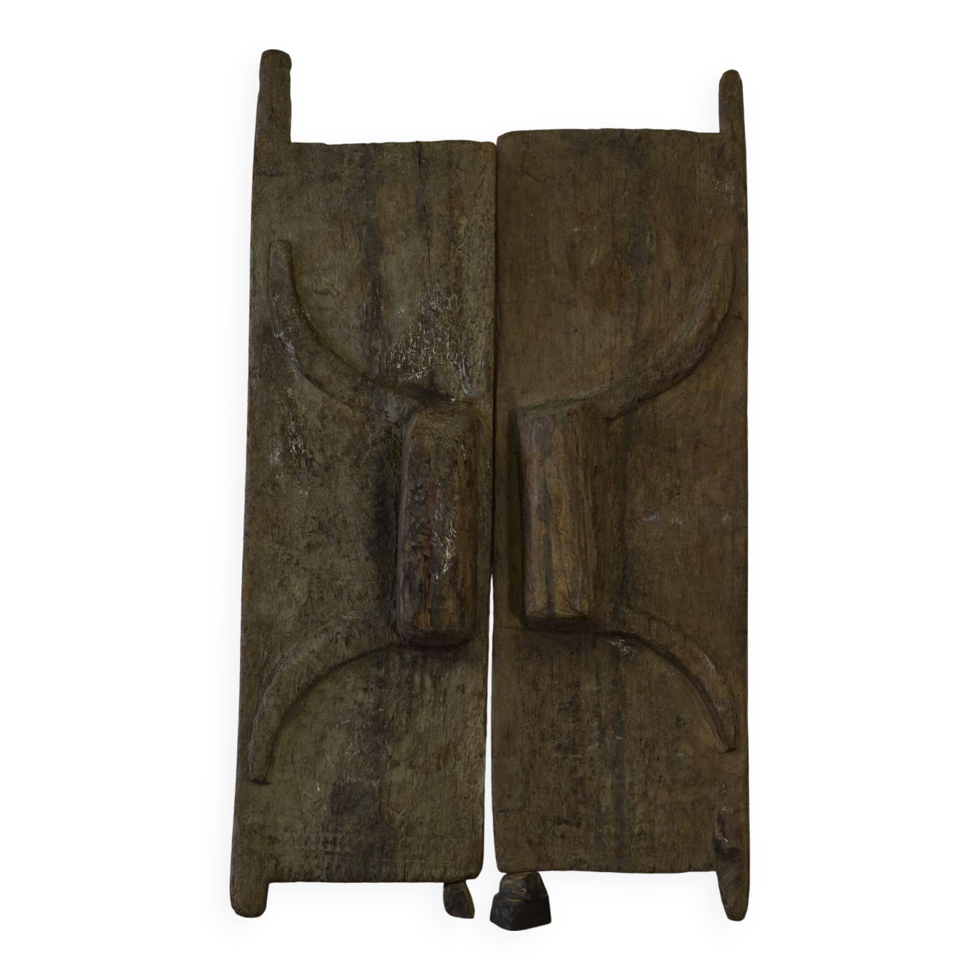 Tuimei – Nagaland Tribal Gate No.3