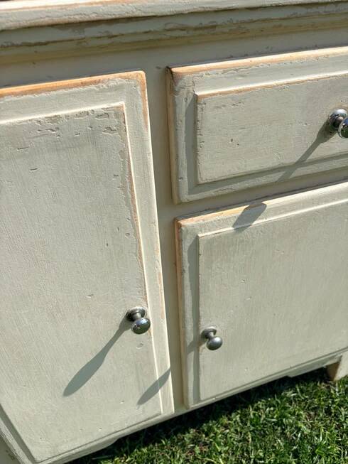 1950s buffet "Anatole"