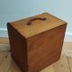 Persian representative case circa 1940-1950 "HOLY France"