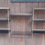 Shelf string 1960