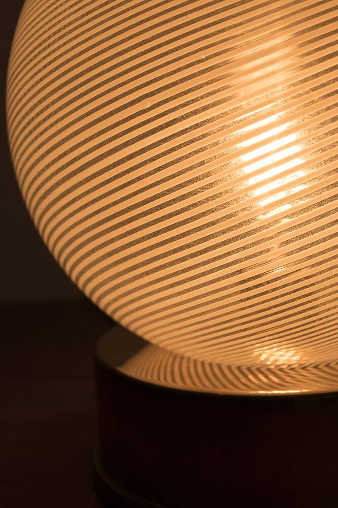 Vintage Italian Table Lamp