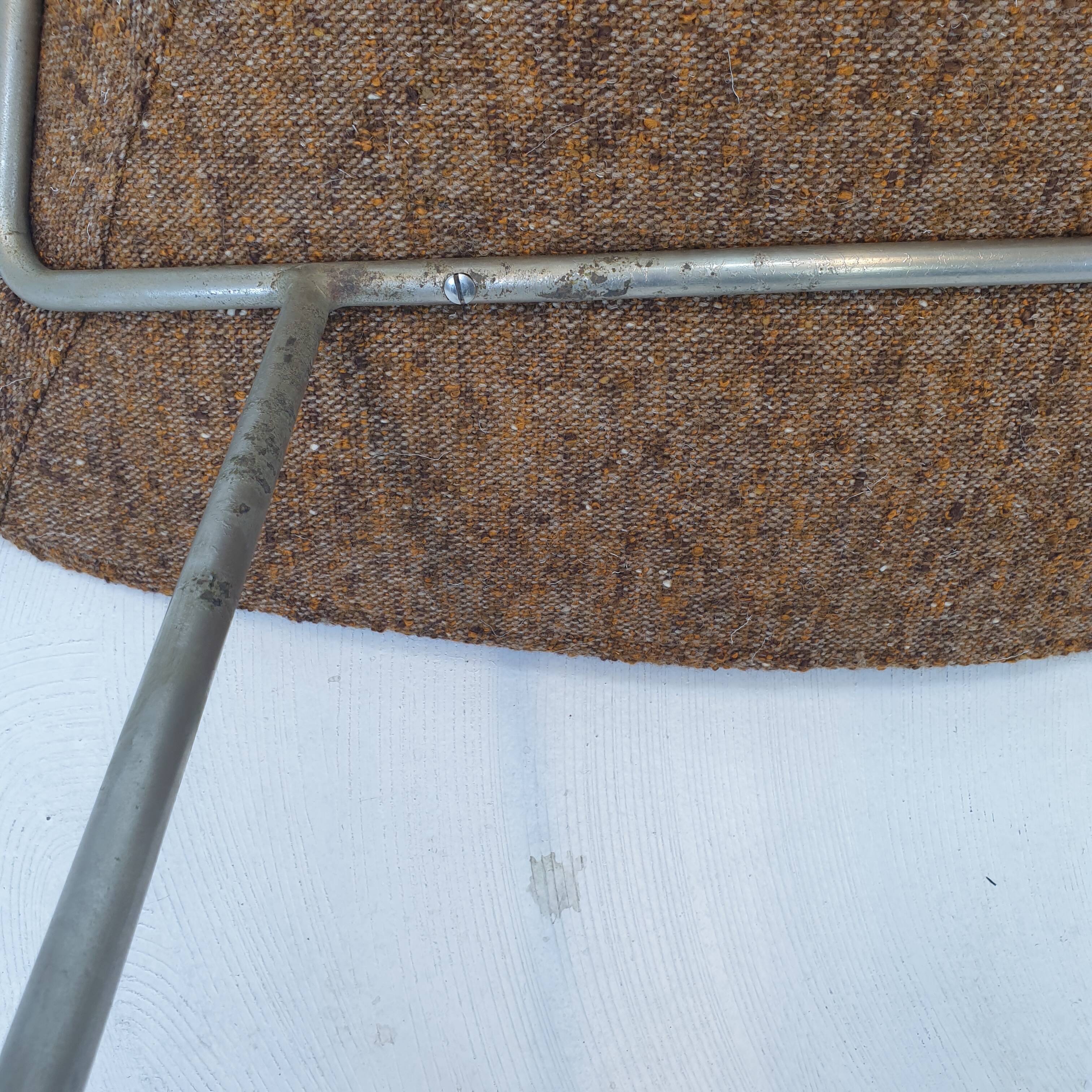 Oyster chairs by Pierre Paulin for Artifort, 1960'