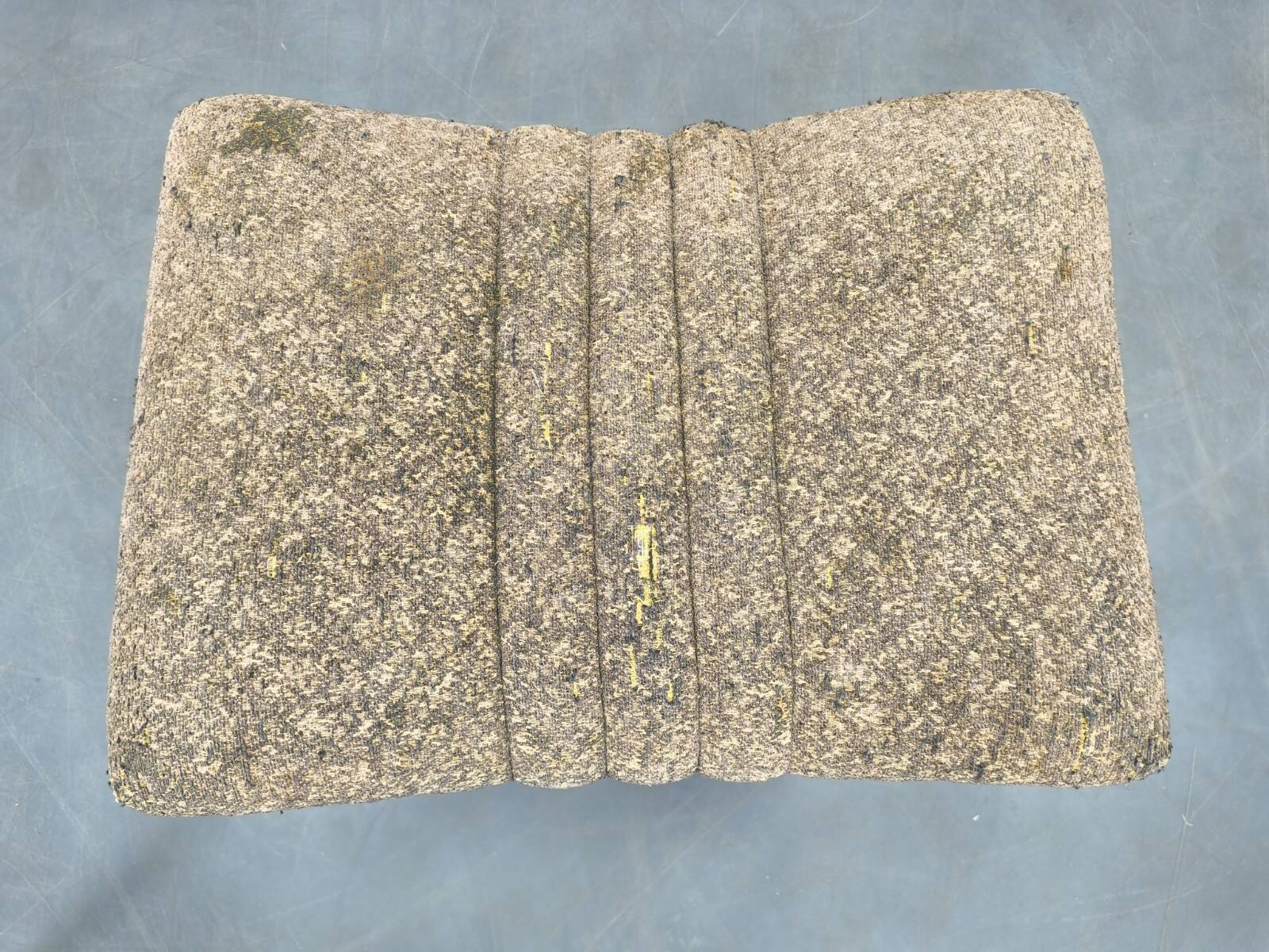 Pair of Czech Mid Century Stools, 1960s